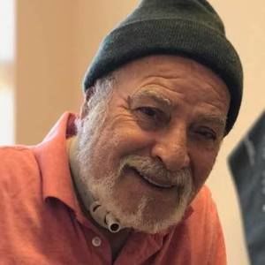 Meet your Posher, Samer